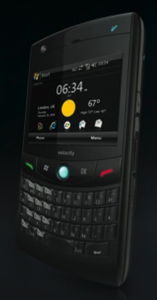 Velocity Mobile